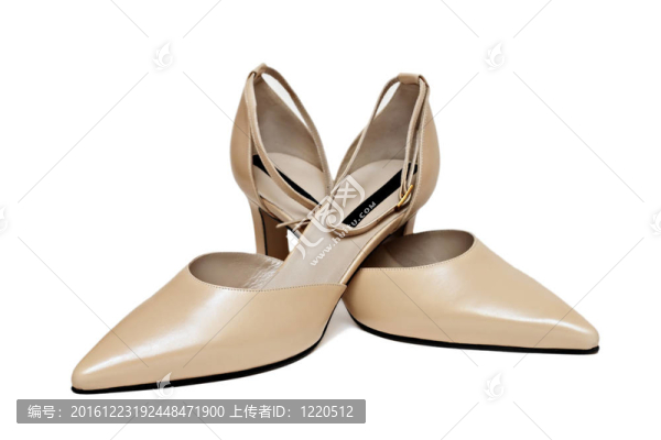 女人的鞋子