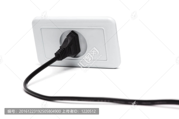 電氣插座和插頭隔離