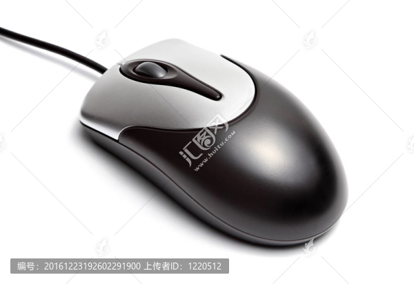 電腦鼠標(biāo)分離