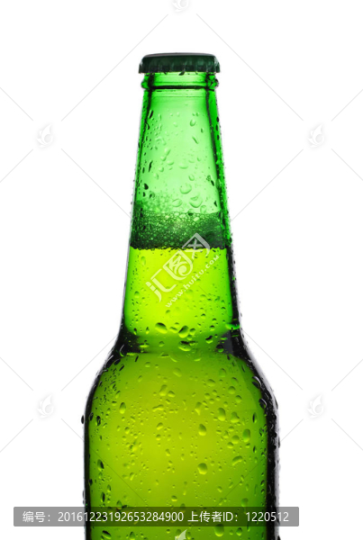 啤酒瓶分離