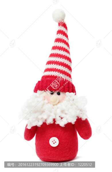 Santa分離