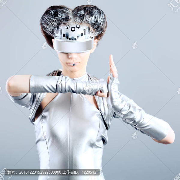 金屬