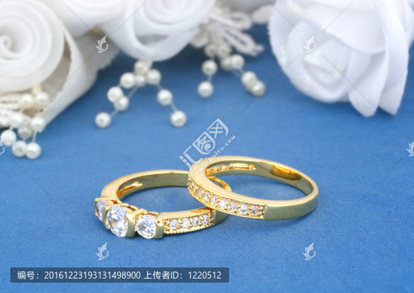 結(jié)婚戒指