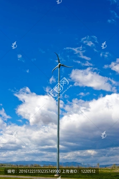 風力發(fā)電機組