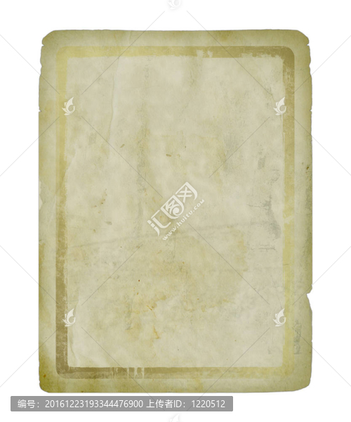 在剪貼簿風(fēng)格的垃圾論文設(shè)計(jì)（與裁剪路徑從背景中分離出來(lái)）