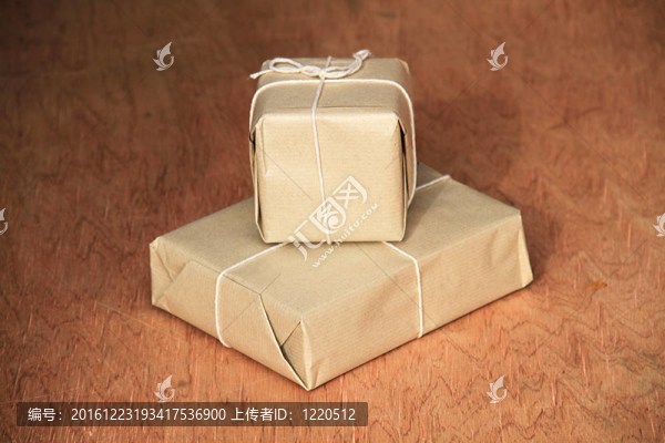包裹里有什么