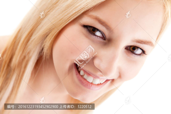 漂亮小姐特寫