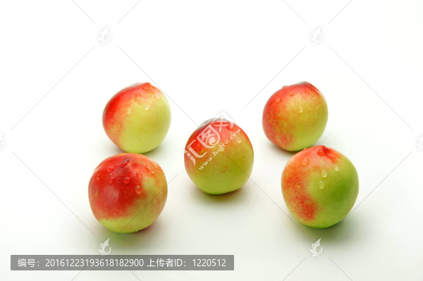 桃油桃
