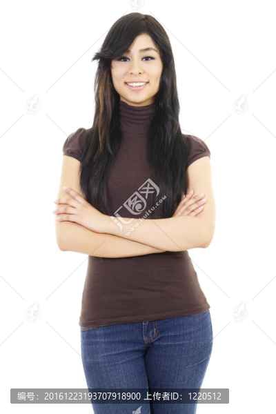 隨便的女人