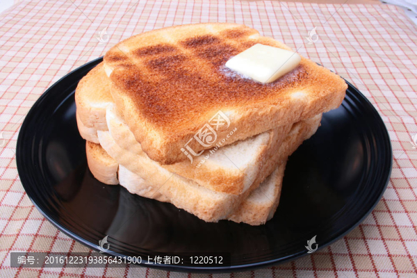 面包和黃油