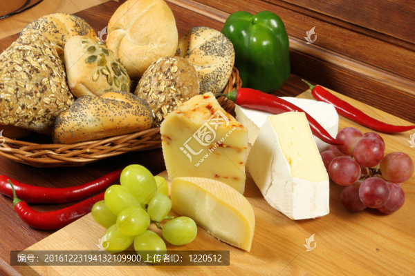食品