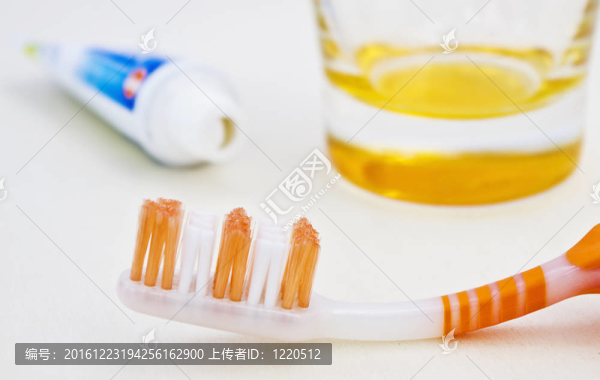 牙科保健
