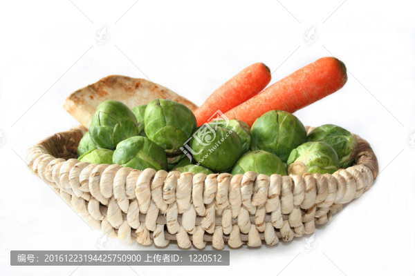蔬菜