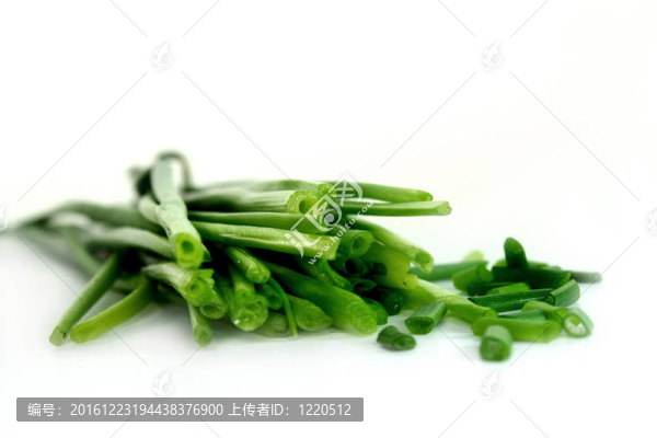 韭菜