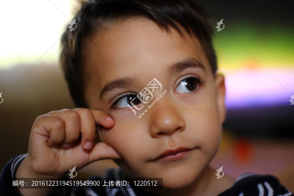 孩子的思維