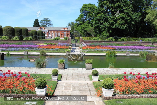 Kensington宮園