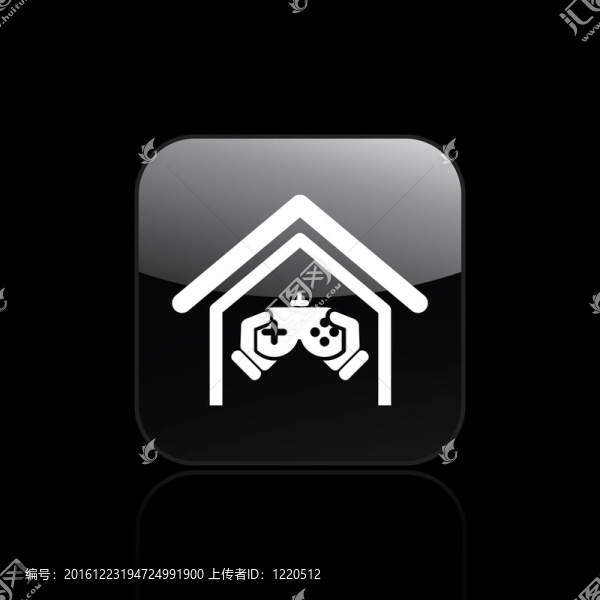 視頻游戲插畫
