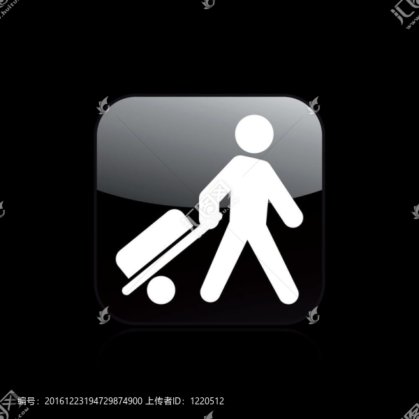 旅行者圖標(biāo)說明