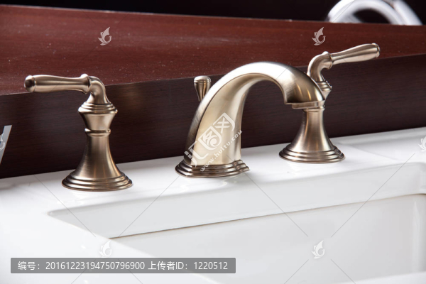 水龍頭
