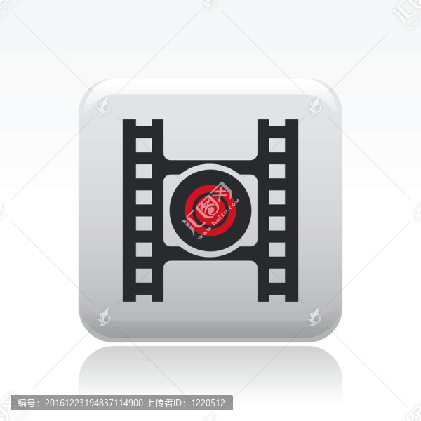 單視頻記錄圖標(biāo)說明