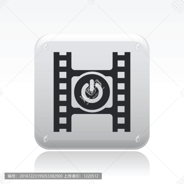單視頻切換圖標(biāo)說(shuō)明