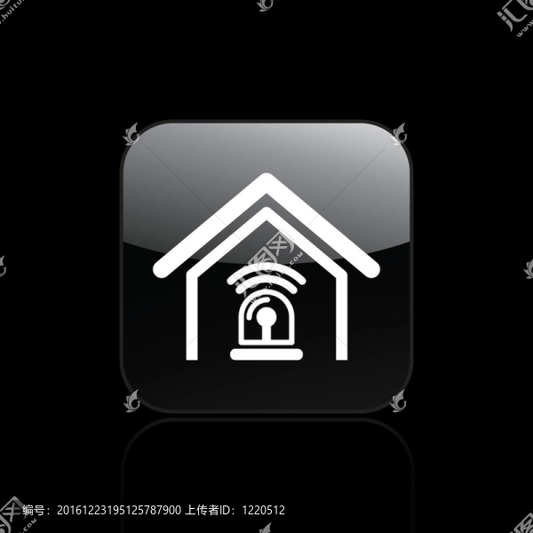 單戶報(bào)警圖標(biāo)說(shuō)明