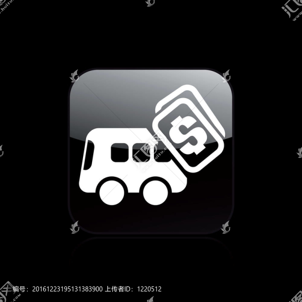 說明單總線支付圖標(biāo)
