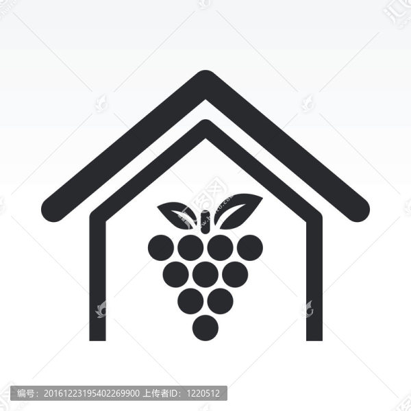 單個農(nóng)場圖標(biāo)的說明