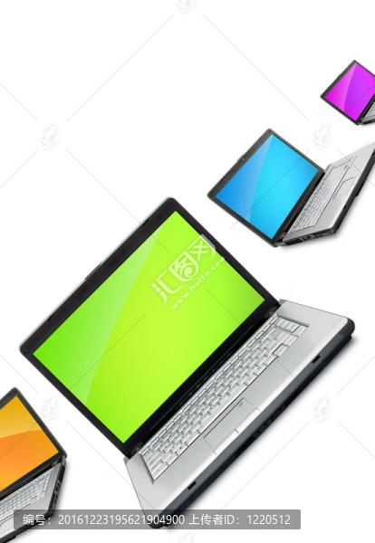 筆記本電腦