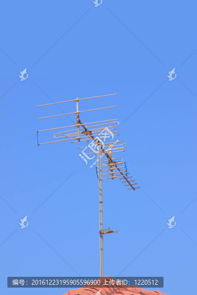 電視天線