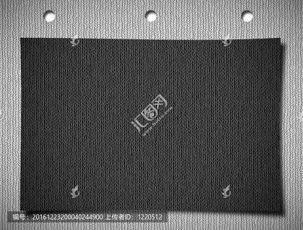 相框；布料工藝