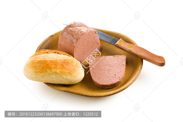 美食肝醬