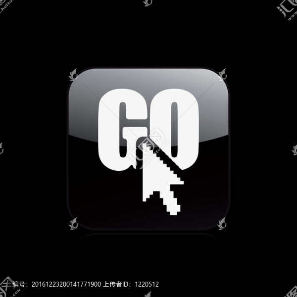 說(shuō)明單孤立走圖標(biāo)