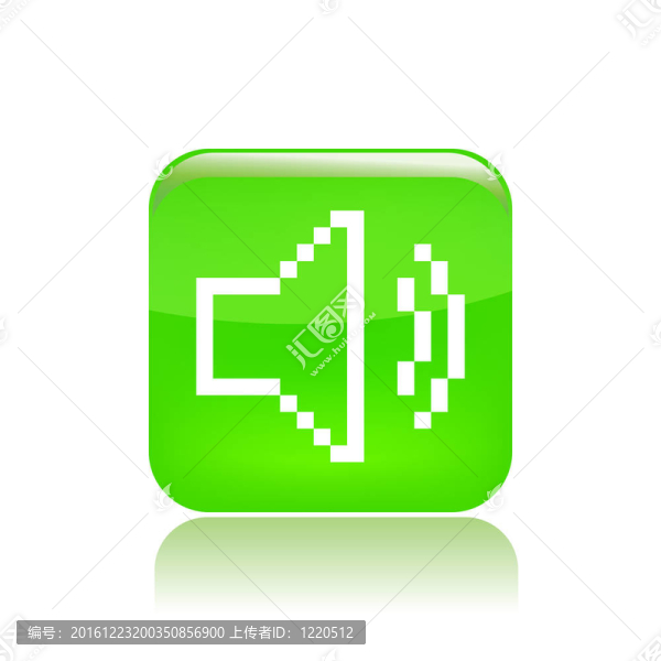 單個孤立像素計算機圖標(biāo)說明