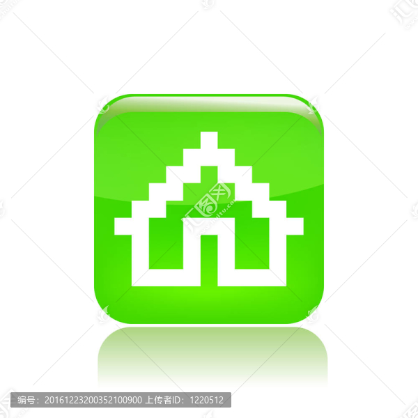 單個(gè)孤立像素計(jì)算機(jī)圖標(biāo)說(shuō)明