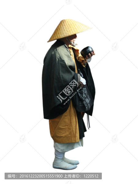 日本和尚