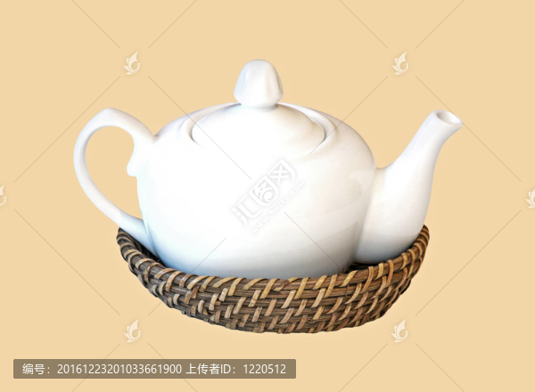 茶壺