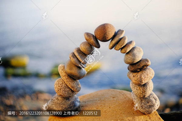 禪石