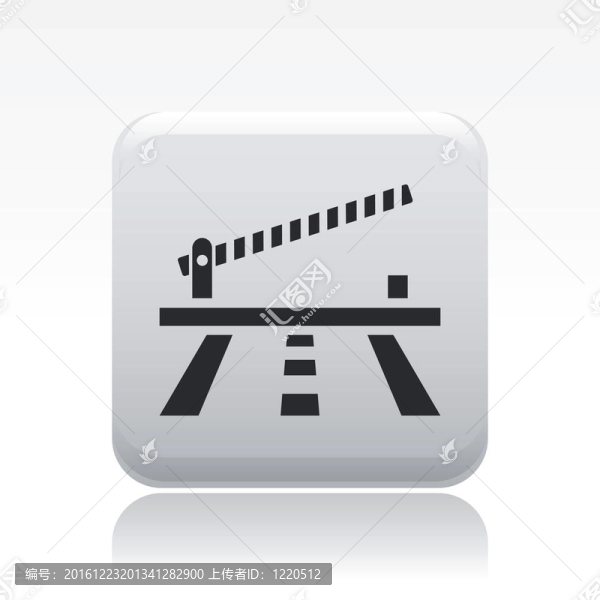 單個(gè)隔離屏障圖標(biāo)說明