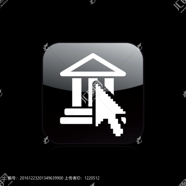 說明單孤立寺圖標(biāo)
