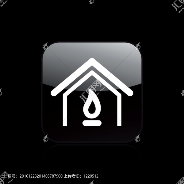 單戶主頁圖標說明