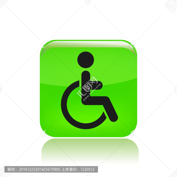 說明孤立孤立障礙圖標(biāo)
