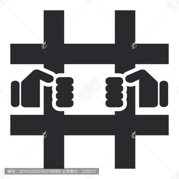 說(shuō)明單孤立監(jiān)獄圖標(biāo)
