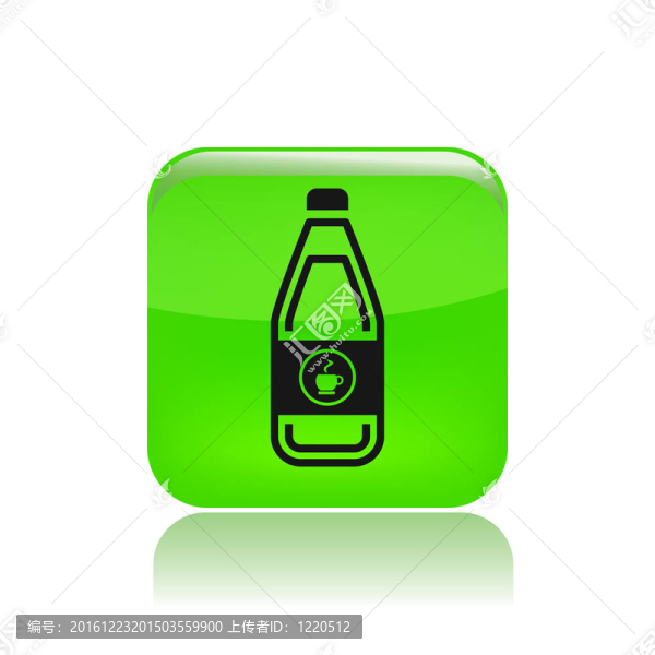 單個(gè)瓶圖標(biāo)說明