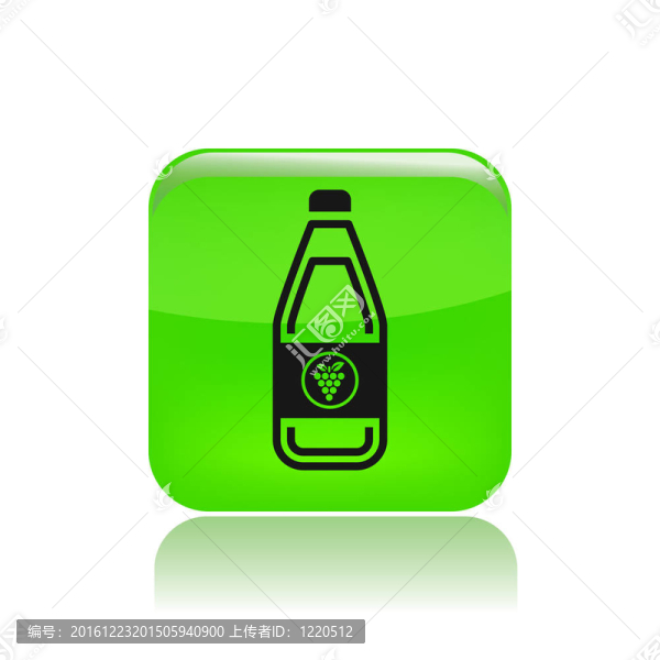 單個(gè)瓶圖標(biāo)說(shuō)明