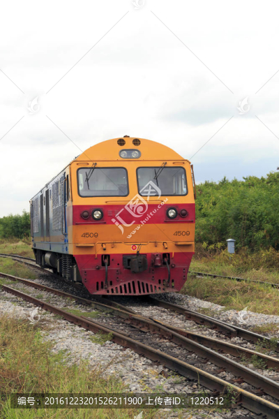 火車