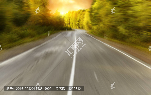 速度