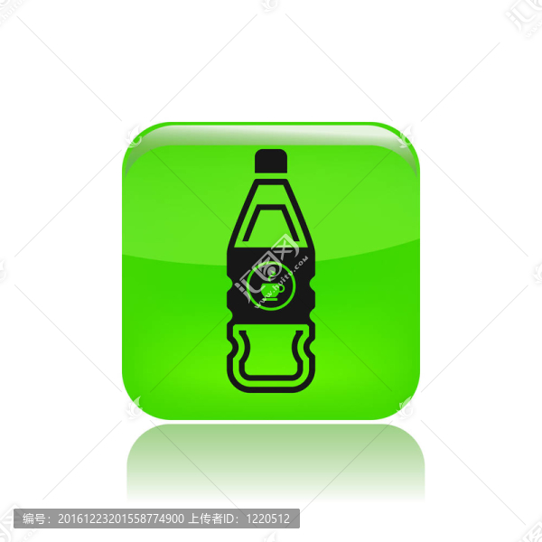 單個瓶圖標(biāo)說明