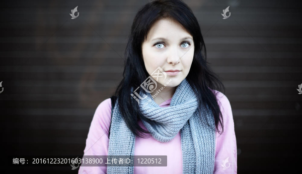 真正的女人