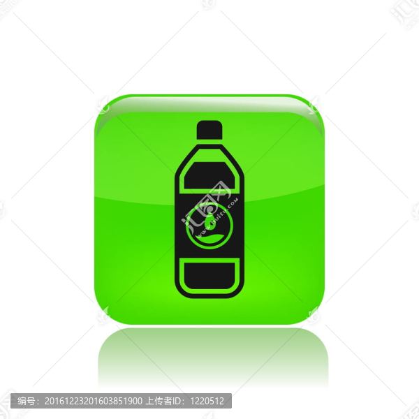 單個(gè)瓶圖標(biāo)說明